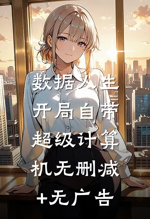 数据人生：开局自带超级计算机无删减+无广告