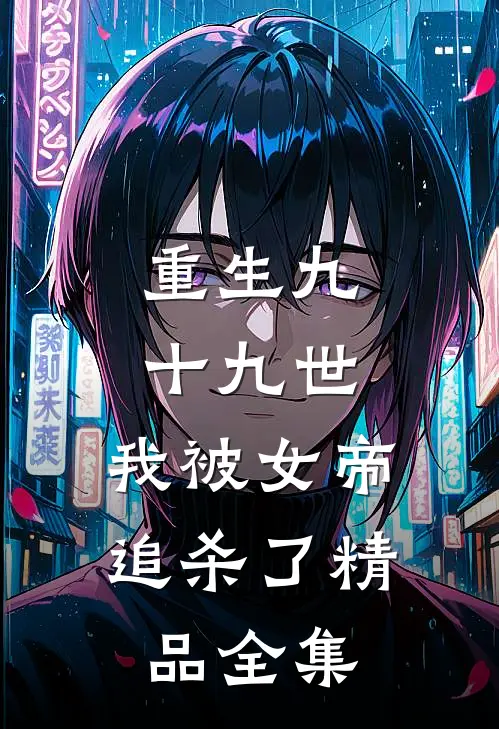 重生九十九世,我被女帝追杀了精品全集