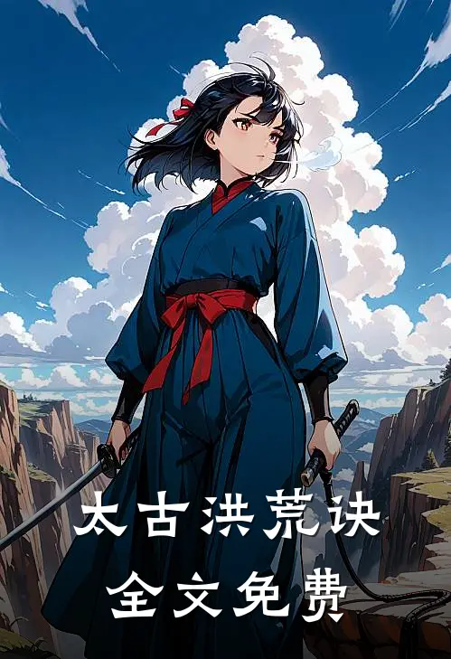 太古洪荒诀全文免费