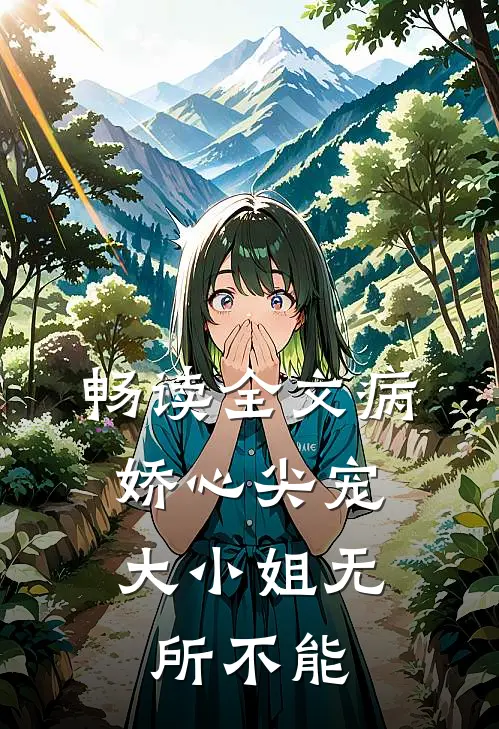 畅读全文病娇心尖宠：大小姐无所不能
