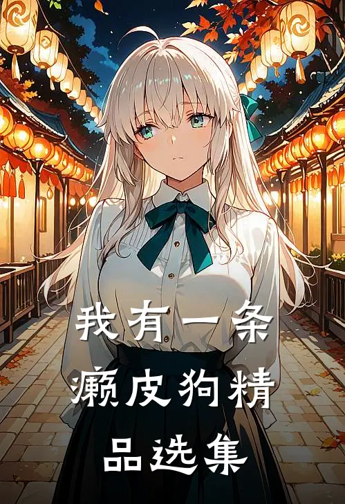 我有一条癞皮狗精品选集
