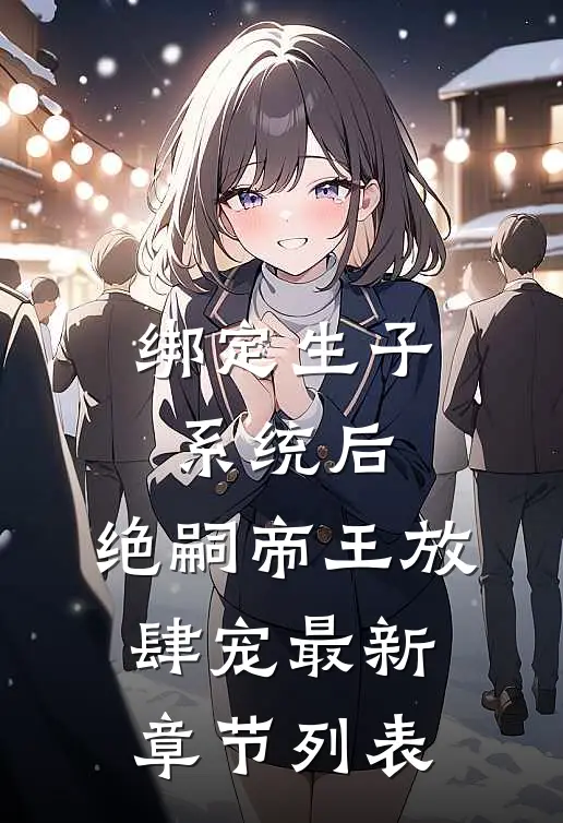 绑定生子系统后，绝嗣帝王放肆宠最新章节列表