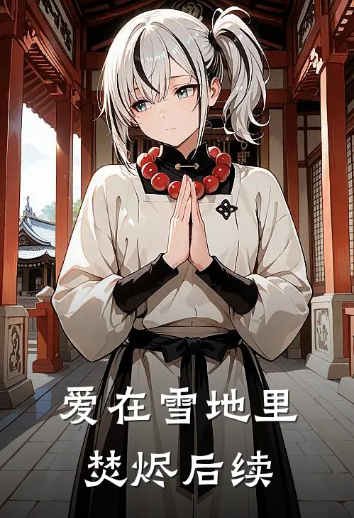 爱在雪地里焚烬后续