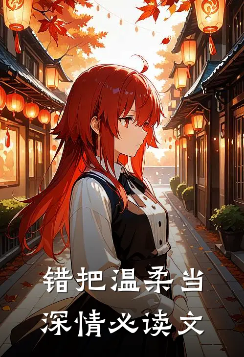 错把温柔当深情必读文
