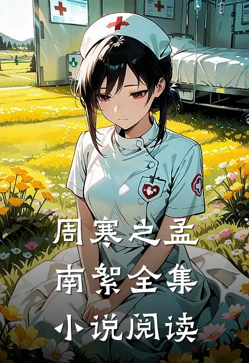 周寒之孟南絮全集小说阅读