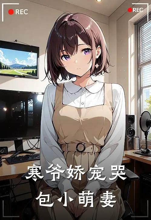 寒爷娇宠哭包小萌妻