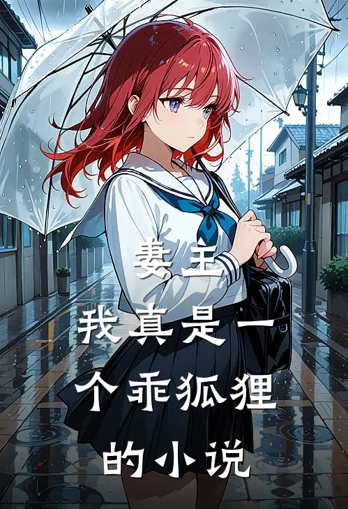 妻主，我真是一个乖狐狸的小说
