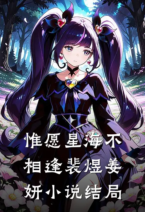 惟愿星海不相逢裴煜姜妍小说结局