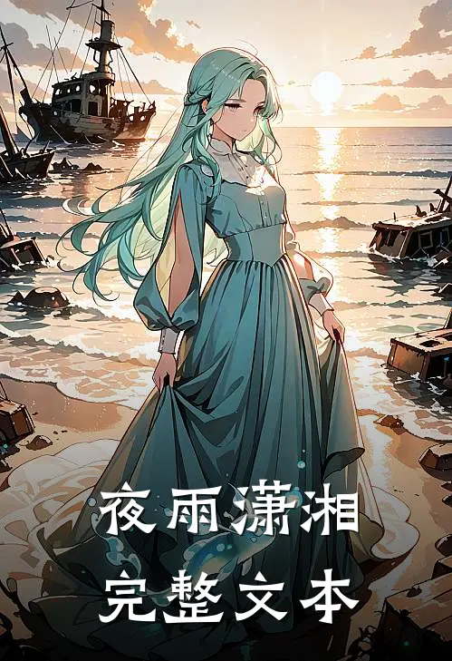 夜雨潇湘完整文本