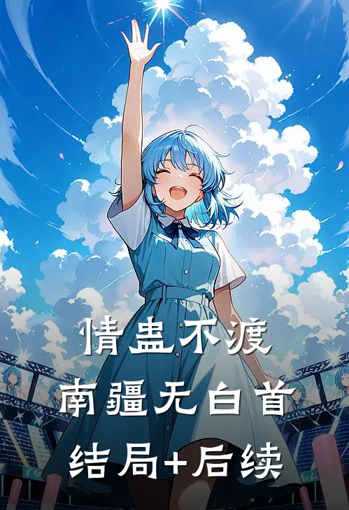 情蛊不渡，南疆无白首结局+后续