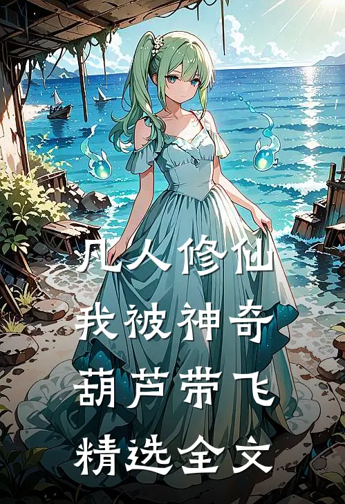 凡人修仙：我被神奇葫芦带飞精选全文