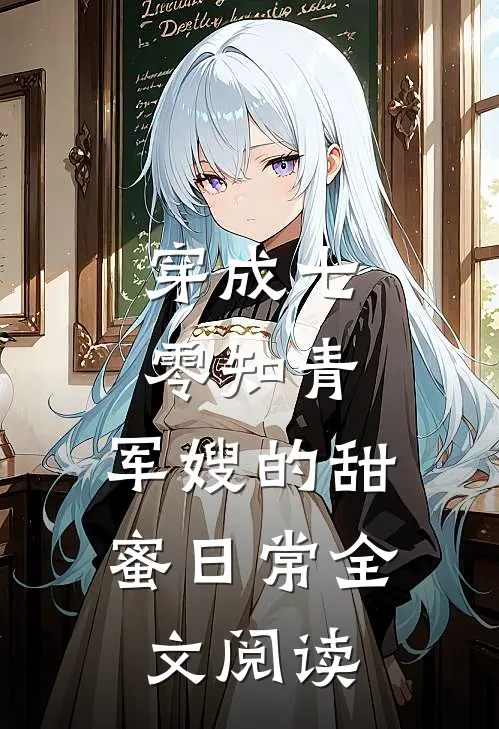 穿成七零知青：军嫂的甜蜜日常全文阅读