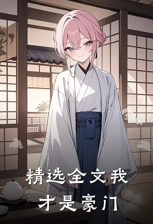 精选全文我才是豪门