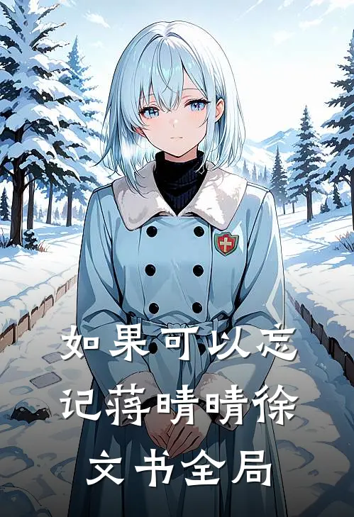 如果可以忘记蒋晴晴徐文书全局