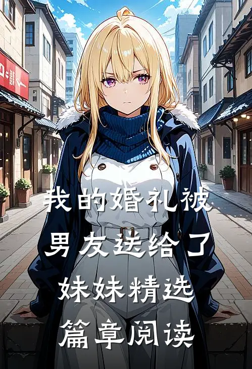 我的婚礼被男友送给了妹妹精选篇章阅读