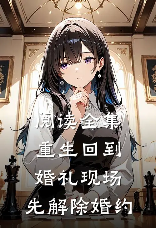阅读全集重生回到婚礼现场，先解除婚约