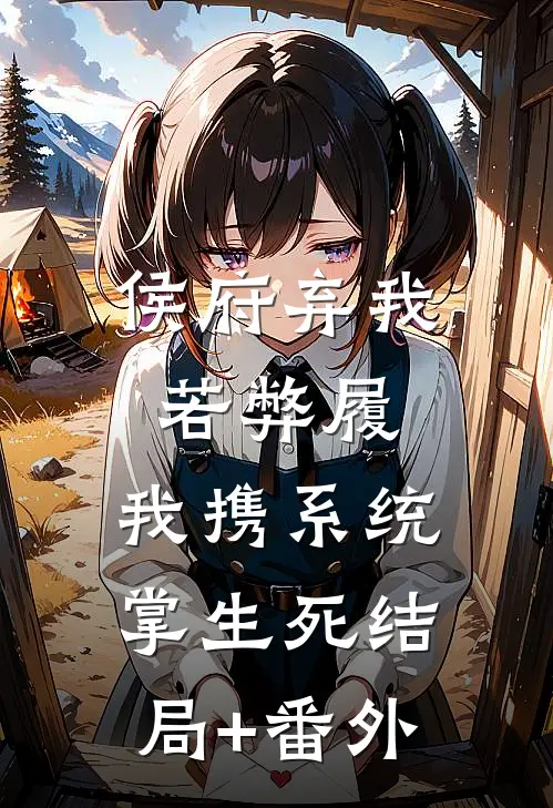 侯府弃我若弊履，我携系统掌生死结局+番外