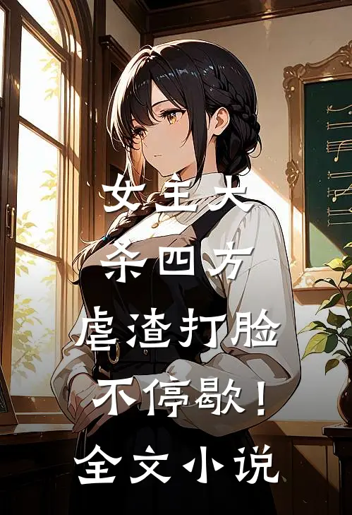 女主大杀四方,虐渣打脸不停歇!全文免费阅读