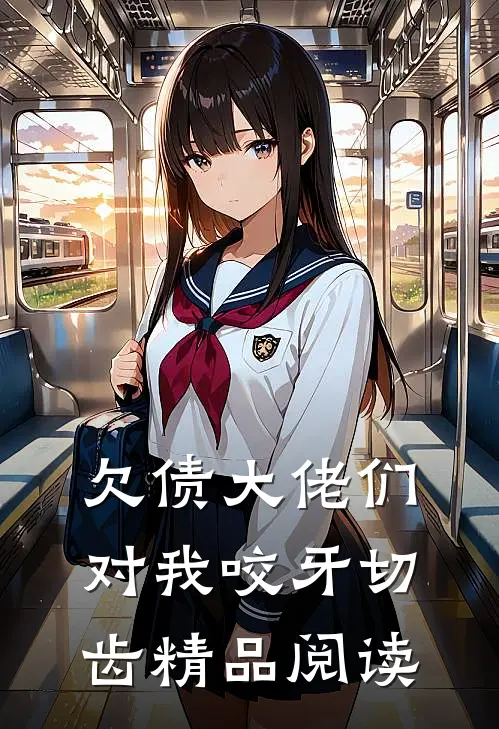 欠债大佬们对我咬牙切齿精品阅读