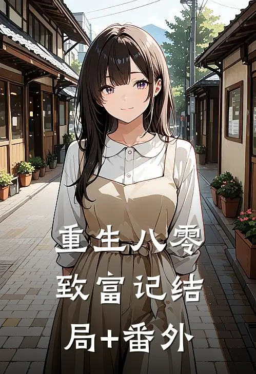 重生八零致富记结局+番外