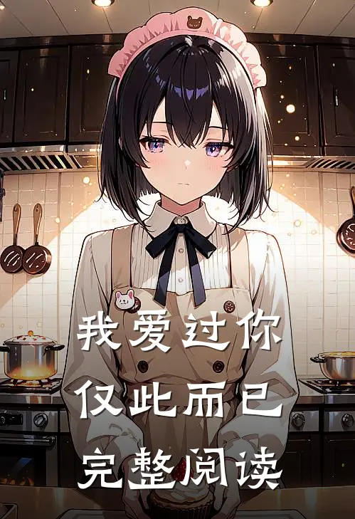 我爱过你,仅此而已完整阅读