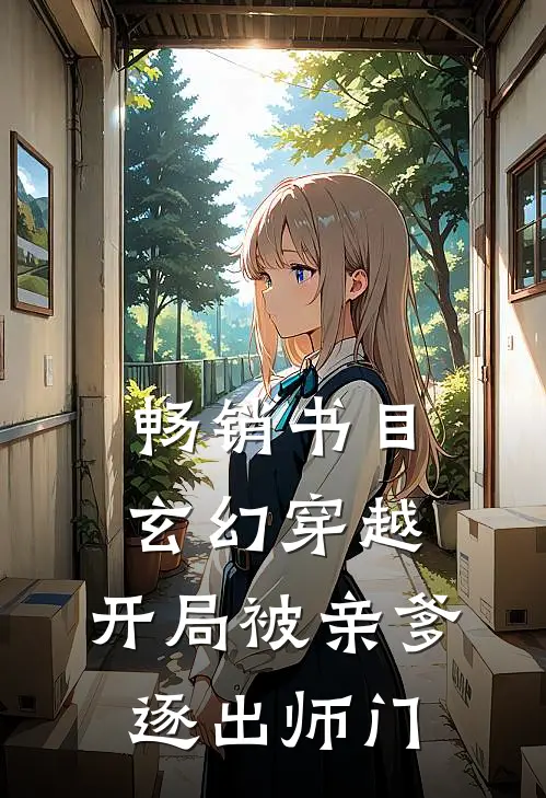 畅销书目玄幻穿越：开局被亲爹逐出师门