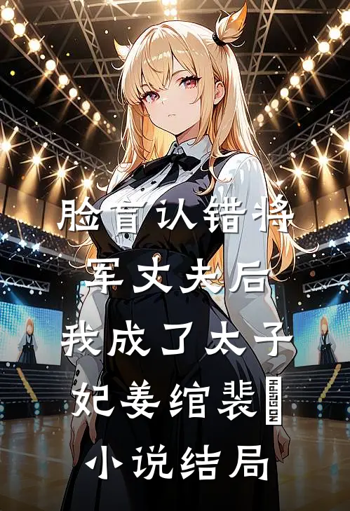 脸盲认错将军丈夫后，我成了太子妃姜绾裴璟小说结局
