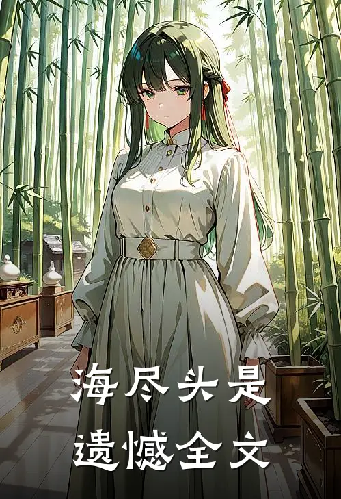 海尽头是遗憾全文