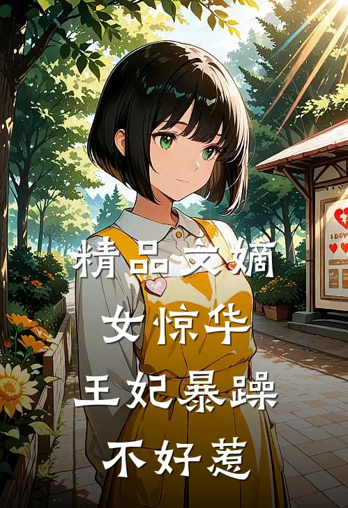 精品文嫡女惊华：王妃暴躁不好惹