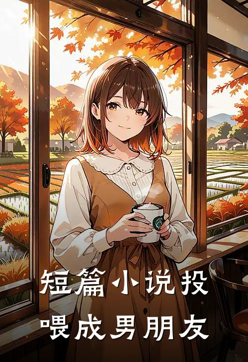 短篇小说投喂成男朋友