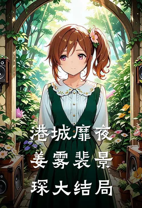 港城靡夜姜雾裴景琛大结局