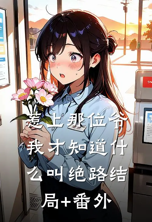 惹上那位爷，我才知道什么叫绝路结局+番外