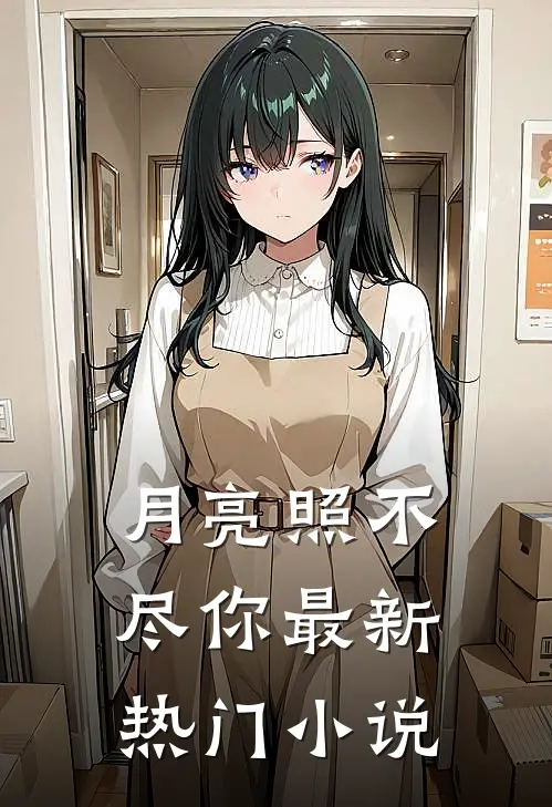 月亮照不尽你最新热门小说