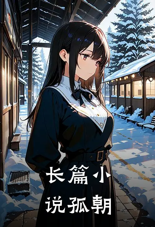 长篇小说孤朝