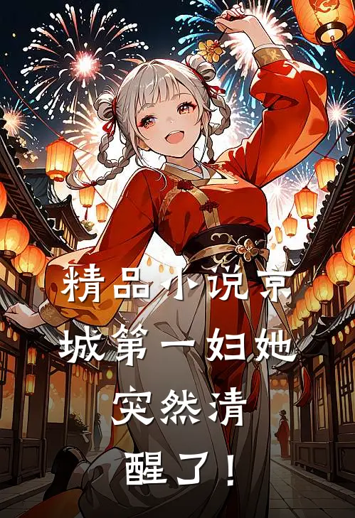 精品小说京城第一妇她，突然清醒了！