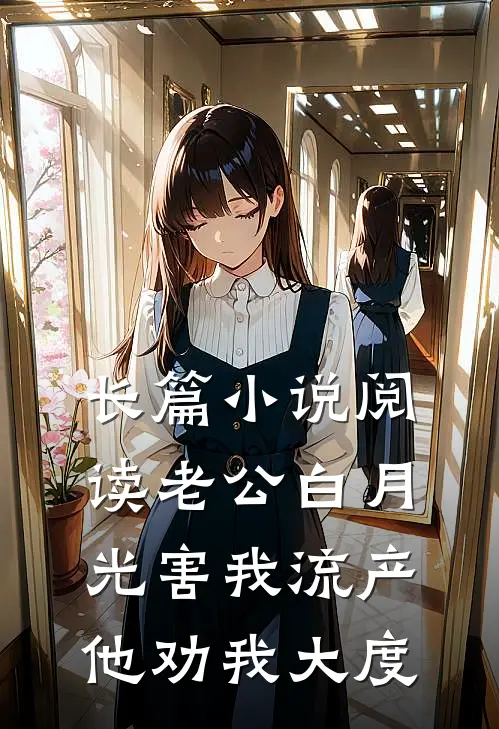 长篇小说阅读老公白月光害我流产，他劝我大度