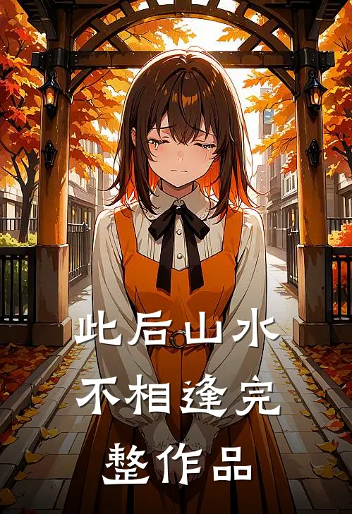 此后山水不相逢完整作品