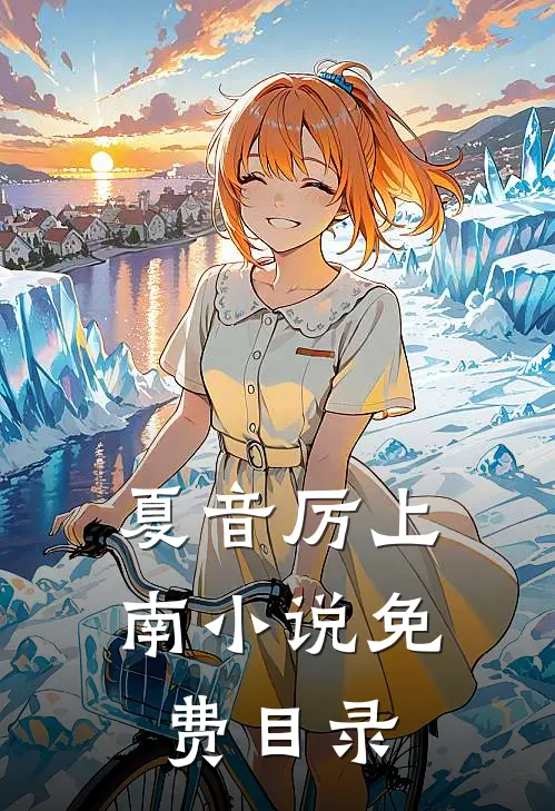 夏音厉上南小说免费目录
