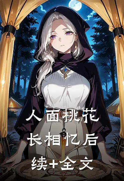 人面桃花长相忆后续+全文