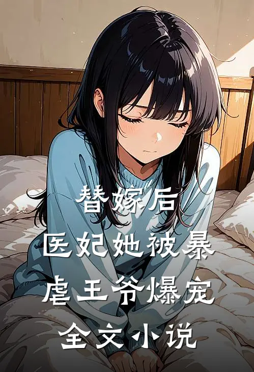 替嫁后，医妃她被暴虐王爷爆宠全文小说