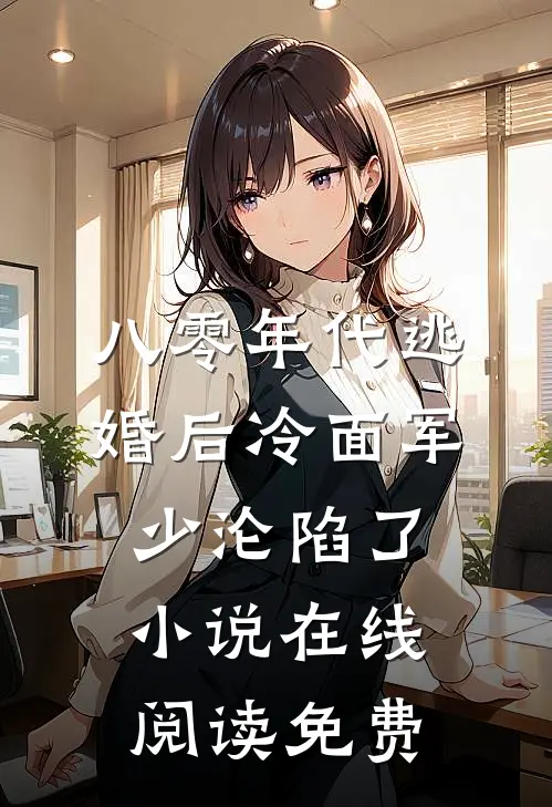 八零年代逃婚后冷面军少沦陷了小说在线阅读免费