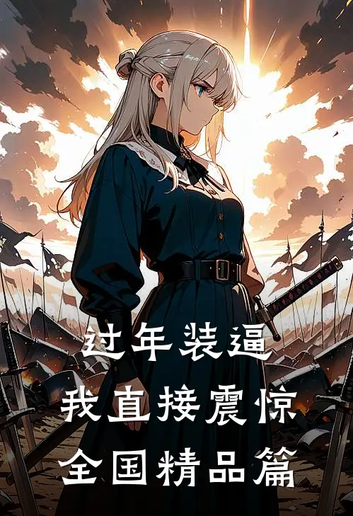 过年装逼，我直接震惊全国精品篇