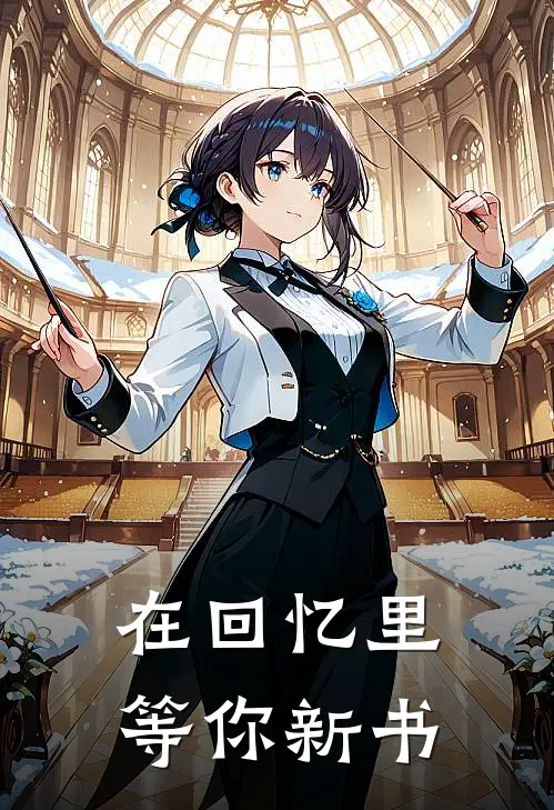 在回忆里等你新书