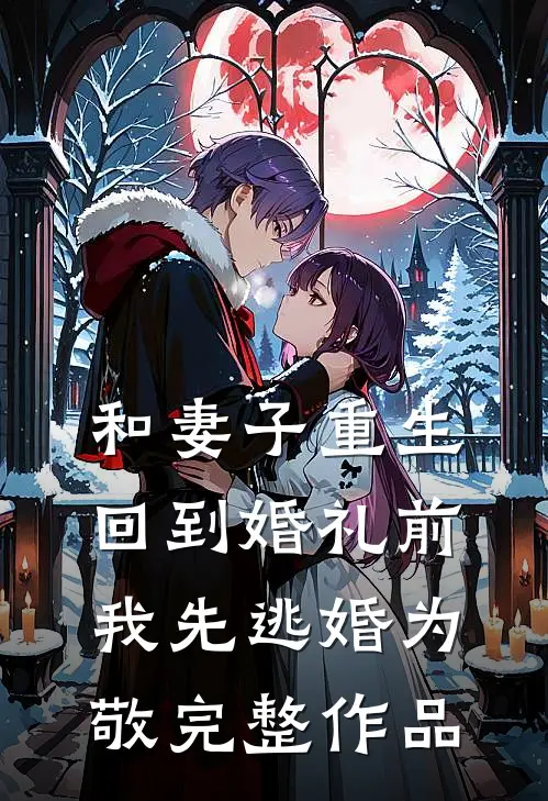 和妻子重生回到婚礼前，我先逃婚为敬完整作品