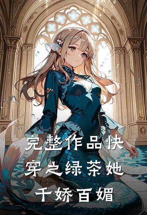 完整作品快穿之绿茶她千娇百媚