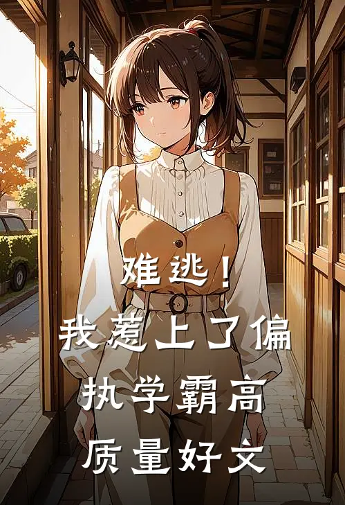 难逃！我惹上了偏执学霸高质量好文