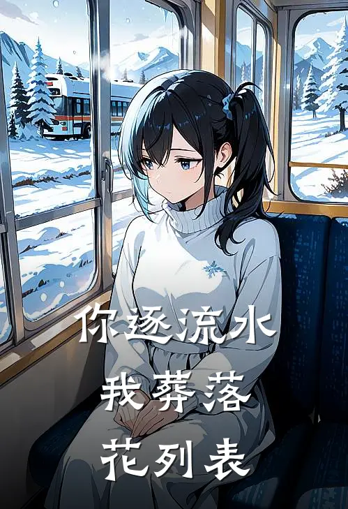 你逐流水，我葬落花列表