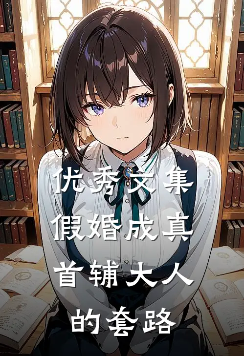 优秀文集假婚成真：首辅大人的套路