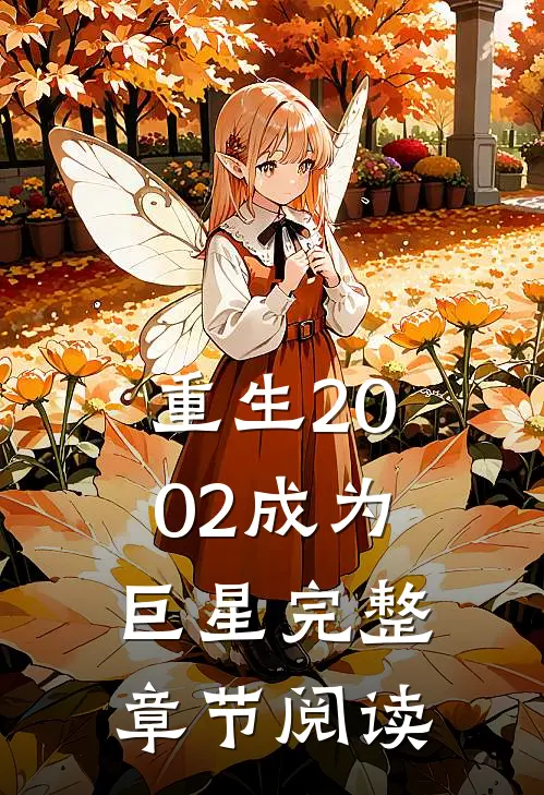 重生2002成为巨星完整章节阅读