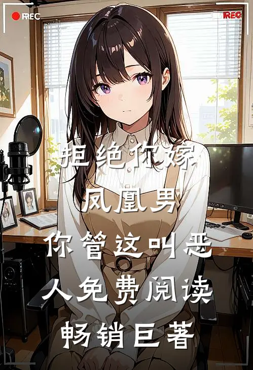 拒绝你嫁凤凰男,你管这叫恶人免费阅读畅销巨著